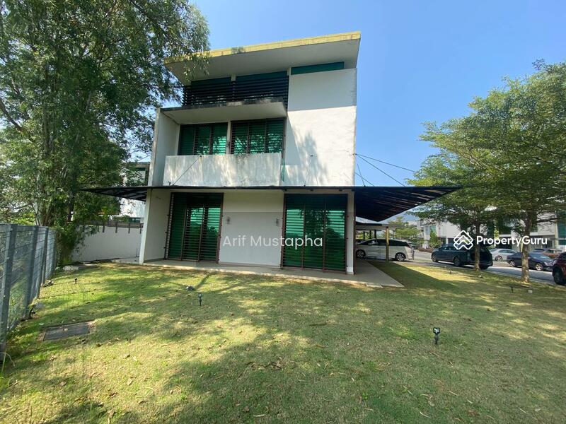 Untuk Dijual - Denai Alam : Ficus Peak