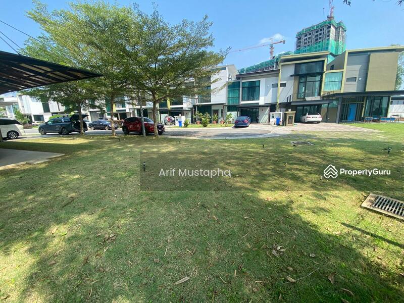 Untuk Dijual - Denai Alam : Ficus Peak