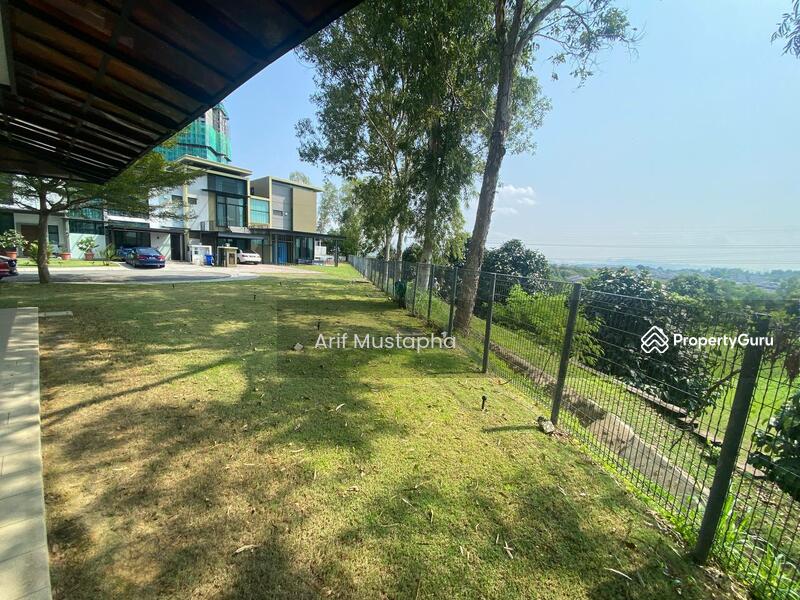 Untuk Dijual - Denai Alam : Ficus Peak
