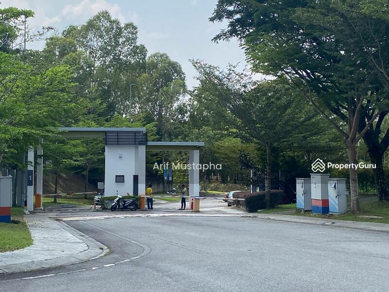 Untuk Dijual - Denai Alam : Ficus Peak
