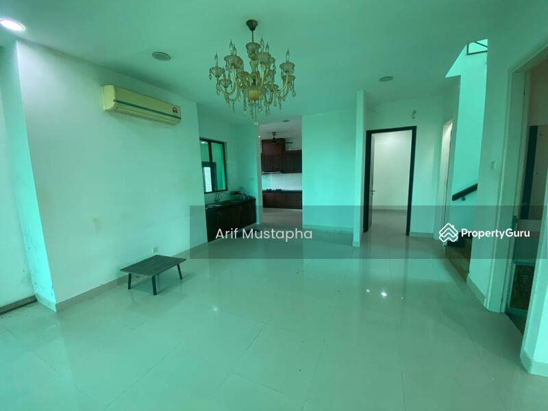 Untuk Dijual - Denai Alam : Ficus Peak
