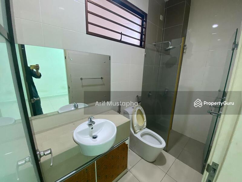 Untuk Dijual - Denai Alam : Ficus Peak