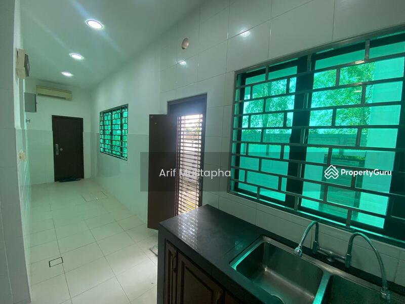 Untuk Dijual - Denai Alam : Ficus Peak
