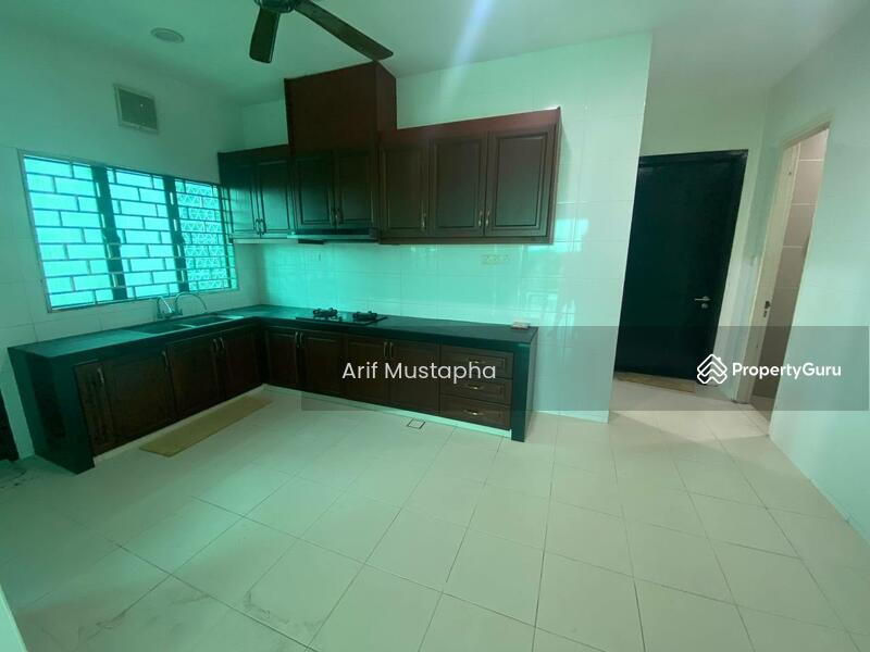 Untuk Dijual - Denai Alam : Ficus Peak