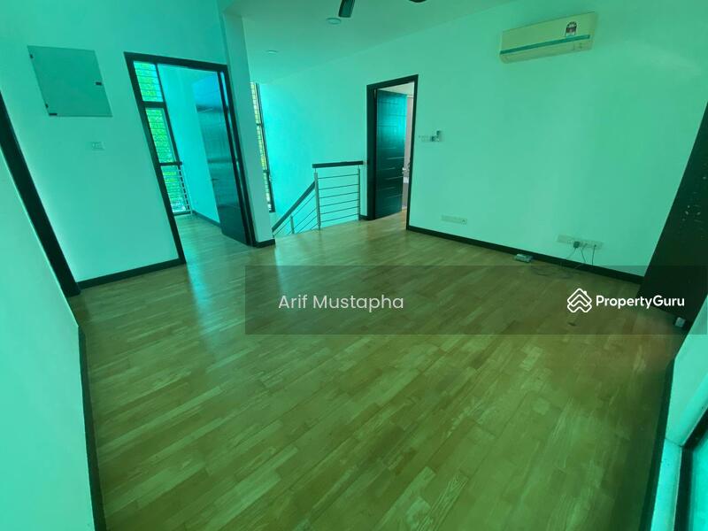 Untuk Dijual - Denai Alam : Ficus Peak