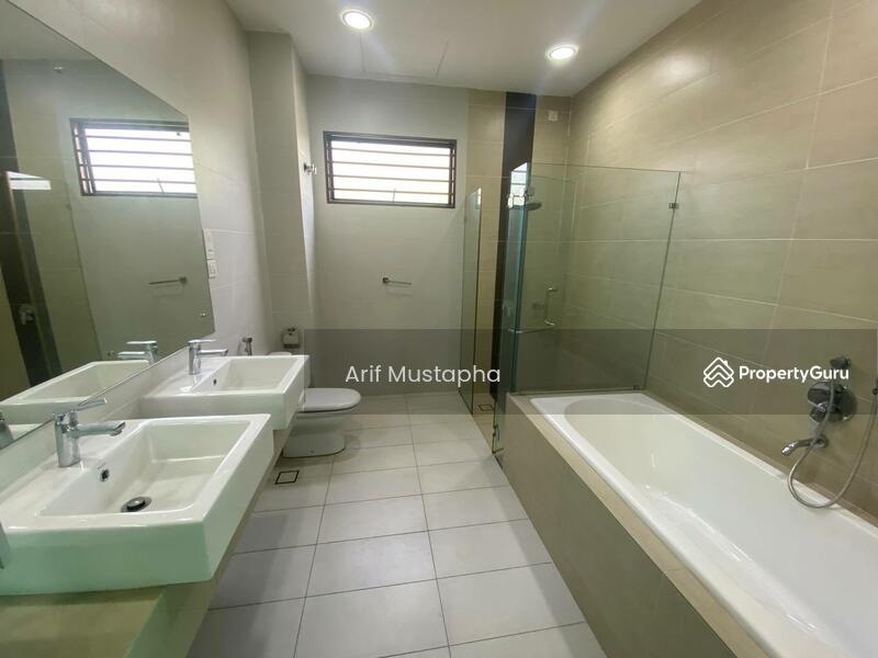 Untuk Dijual - Denai Alam : Ficus Peak