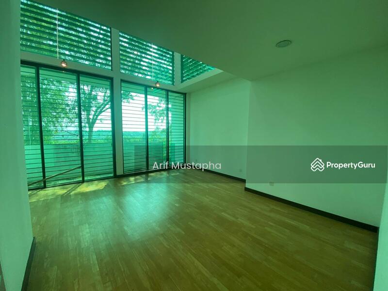 Untuk Dijual - Denai Alam : Ficus Peak