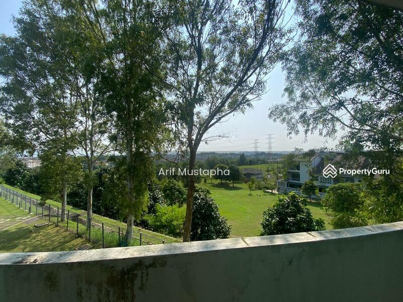 Untuk Dijual - Denai Alam : Ficus Peak