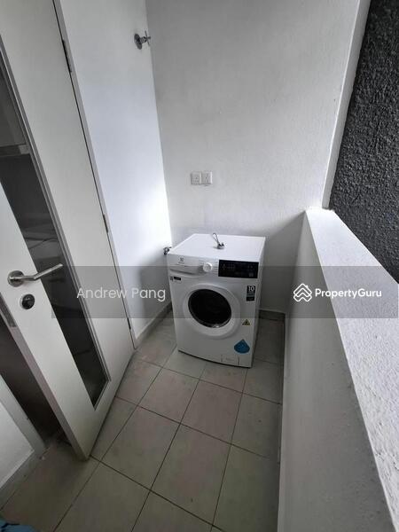 Condominium for Rent at ALIX Residences - Andrew Pang - PropertyGuru.com.my
