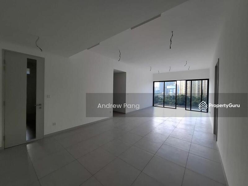 Condominium for Rent at ALIX Residences - Andrew Pang - PropertyGuru.com.my