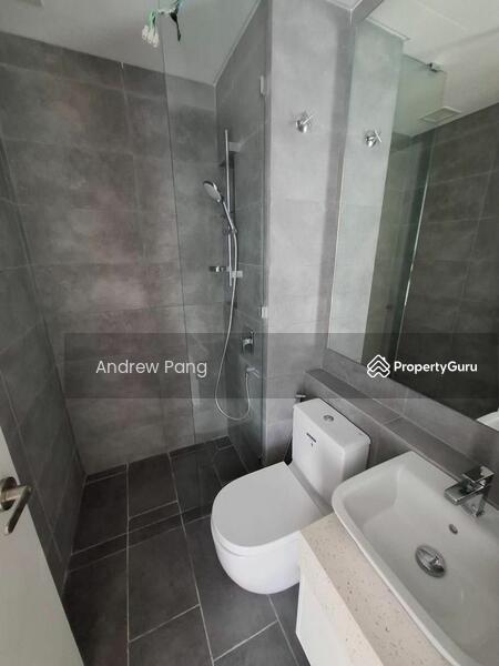 Condominium for Rent at ALIX Residences - Andrew Pang - PropertyGuru.com.my