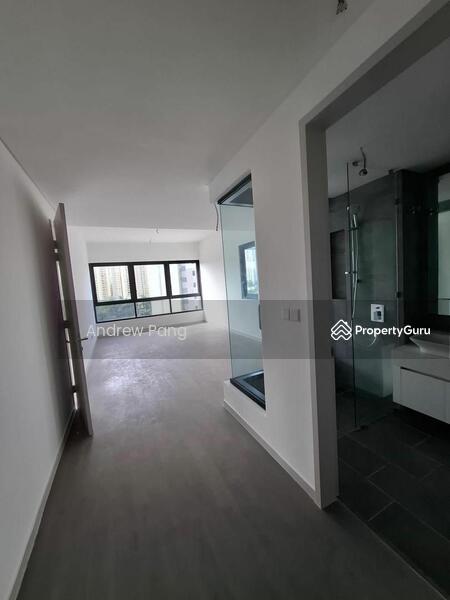 Condominium for Rent at ALIX Residences - Andrew Pang - PropertyGuru.com.my