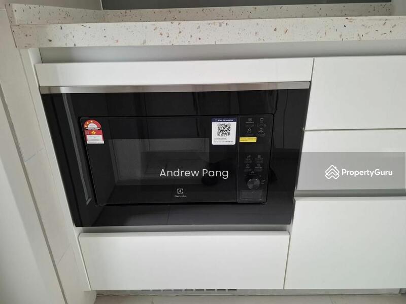 Condominium for Rent at ALIX Residences - Andrew Pang - PropertyGuru.com.my
