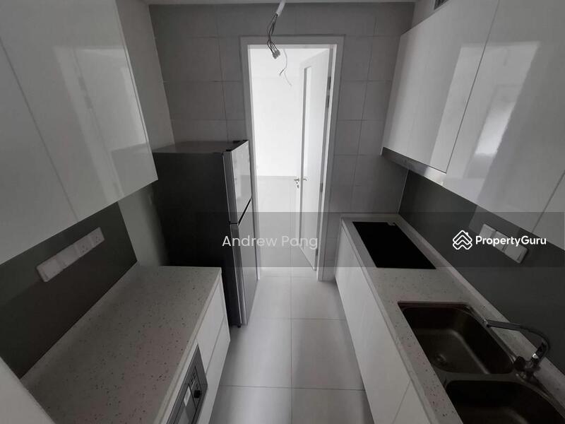 Condominium for Rent at ALIX Residences - Andrew Pang - PropertyGuru.com.my