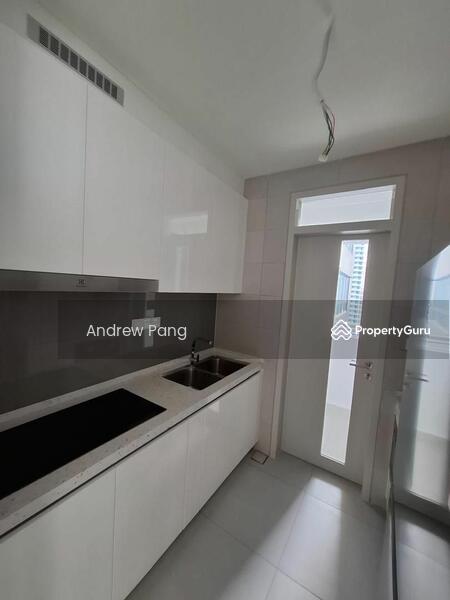 Condominium for Rent at ALIX Residences - Andrew Pang - PropertyGuru.com.my