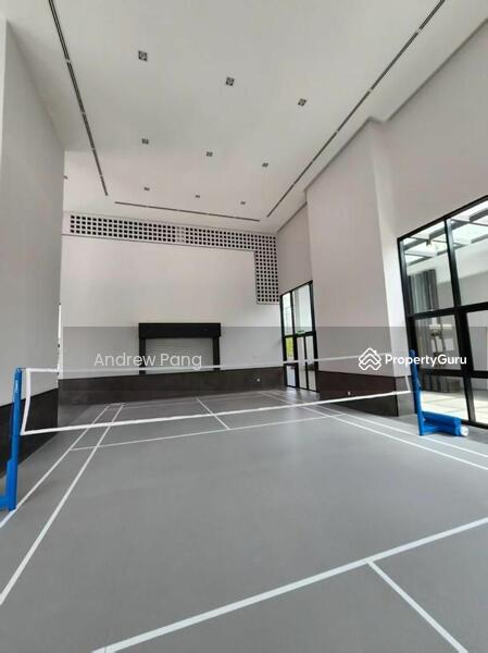 Condominium for Rent at ALIX Residences - Andrew Pang - PropertyGuru.com.my