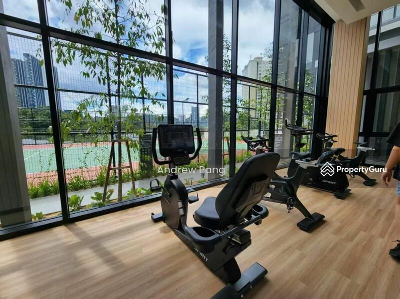Condominium for Rent at ALIX Residences - Andrew Pang - PropertyGuru.com.my