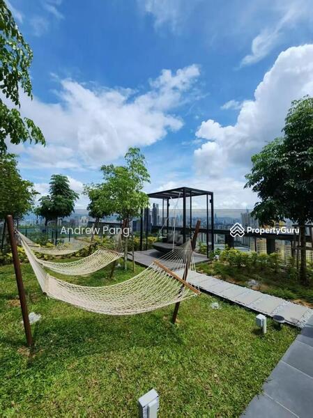 Condominium for Rent at ALIX Residences - Andrew Pang - PropertyGuru.com.my