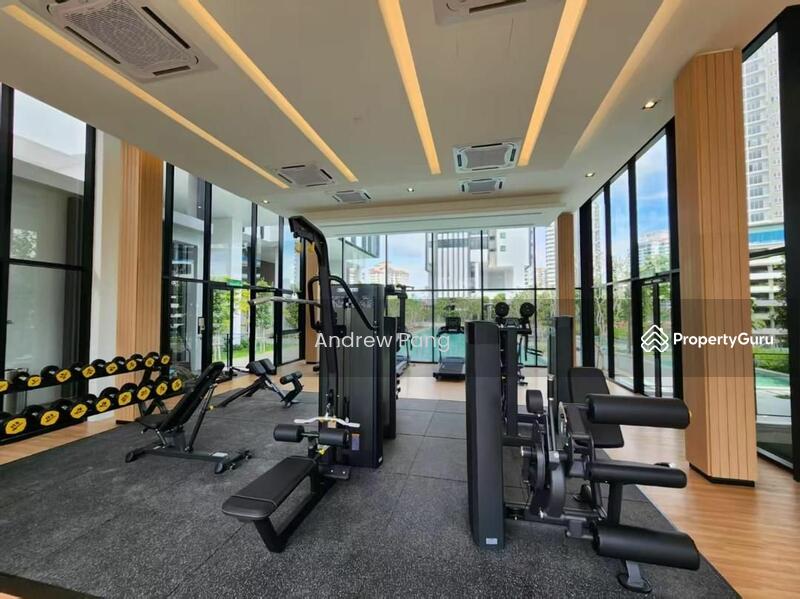Condominium for Rent at ALIX Residences - Andrew Pang - PropertyGuru.com.my