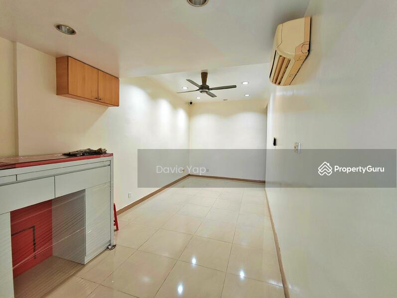 Untuk Dijual - Taman Megah Cheras