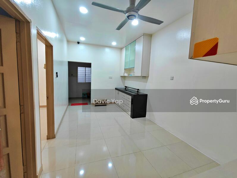 Untuk Dijual - Taman Megah Cheras