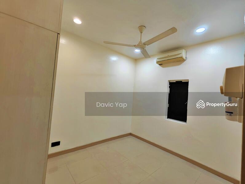 Untuk Dijual - Taman Megah Cheras