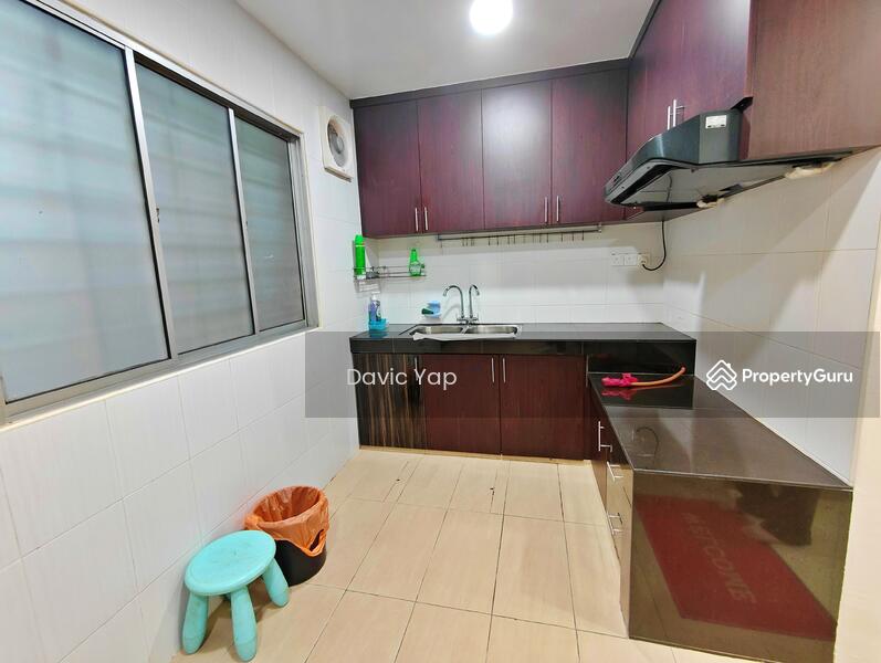 Untuk Dijual - Taman Megah Cheras