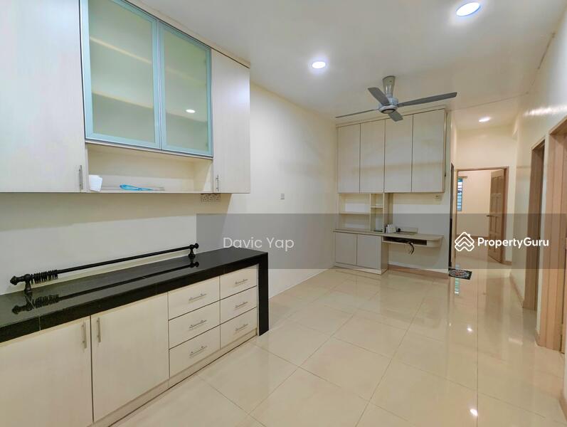 Untuk Dijual - Taman Megah Cheras