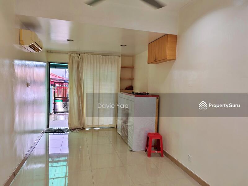 Untuk Dijual - Taman Megah Cheras