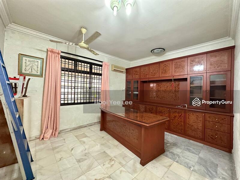 For Sale - Taman Universiti Tamans Universitis