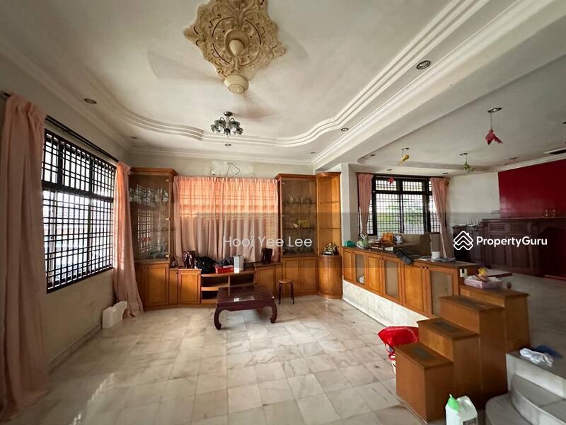 For Sale - Taman Universiti Tamans Universitis