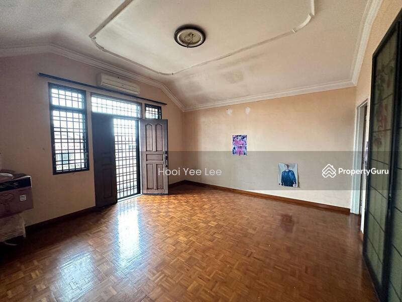 For Sale - Taman Universiti Tamans Universitis