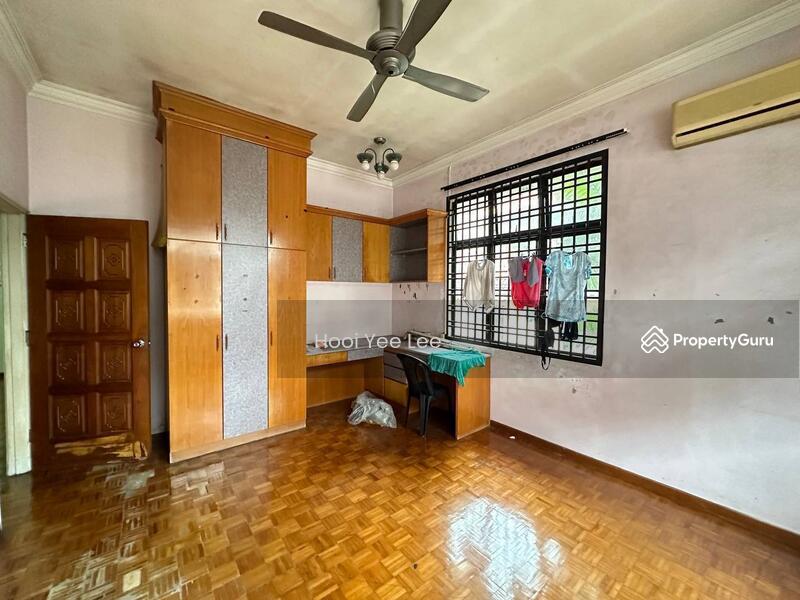 For Sale - Taman Universiti Tamans Universitis