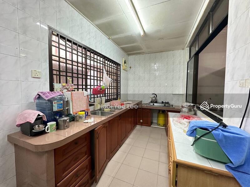 For Sale - Taman Universiti Tamans Universitis