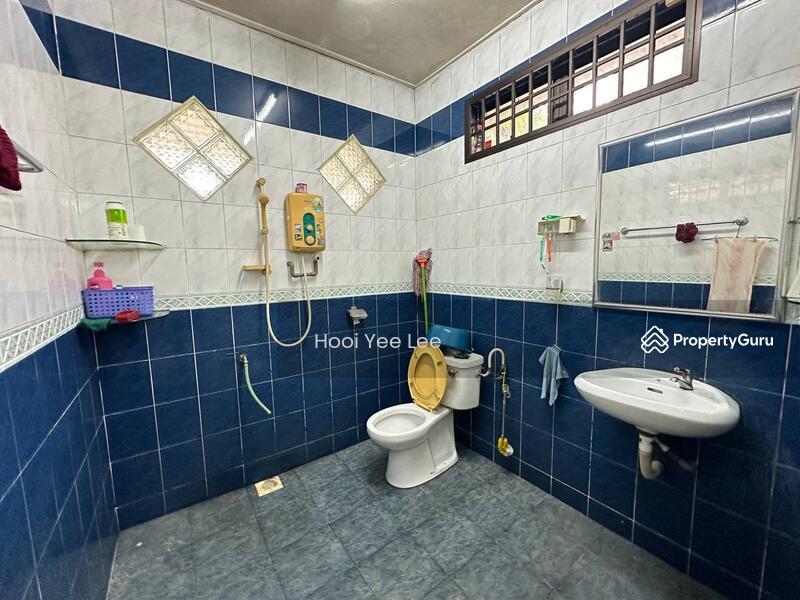 For Sale - Taman Universiti Tamans Universitis