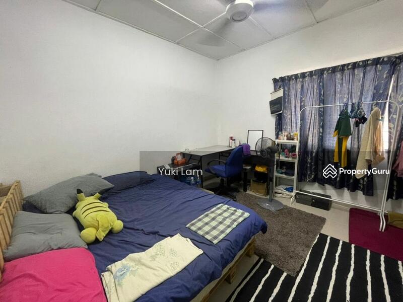 For Sale - Flat Pandan Jaya