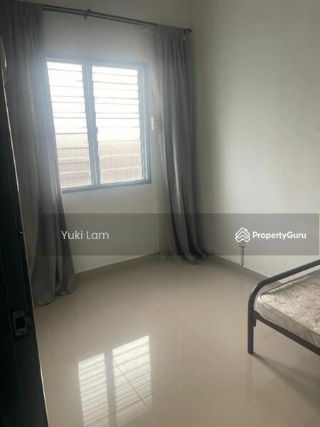 For Sale - Flat Pandan Jaya