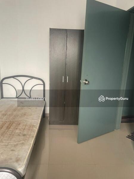 For Sale - Flat Pandan Jaya