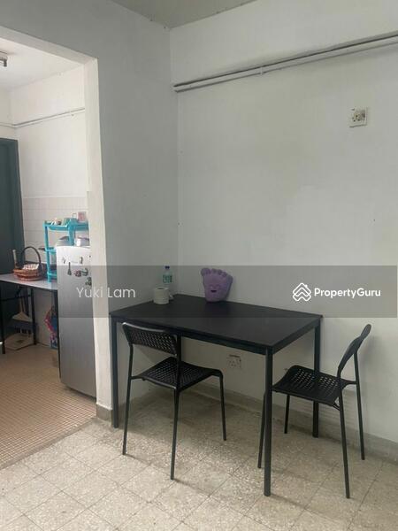 For Sale - Flat Pandan Jaya