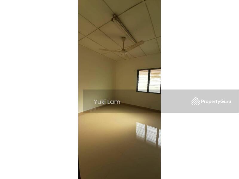 For Sale - Flat Pandan Jaya