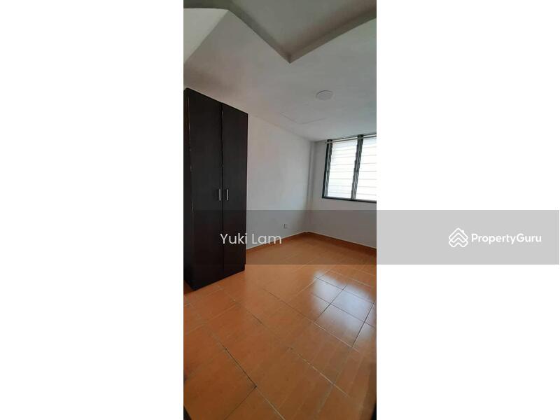 For Sale - Flat Pandan Jaya