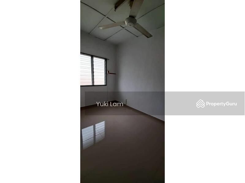 For Sale - Flat Pandan Jaya