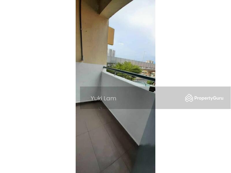 For Sale - Flat Pandan Jaya