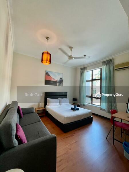 Semi-Detached House for Sale in Batu Ferringhi (Penang) - Rick Goh - PropertyGuru.com.my