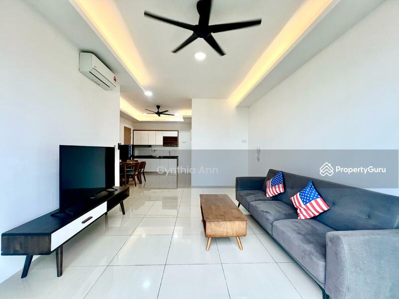 Condominium for Rent at QuayWest Residence - Cynthia Ann - PropertyGuru.com.my