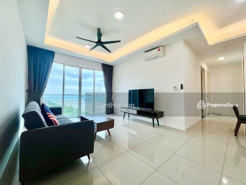 Condominium for Rent at QuayWest Residence - Cynthia Ann - PropertyGuru.com.my