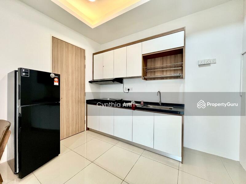 Condominium for Rent at QuayWest Residence - Cynthia Ann - PropertyGuru.com.my