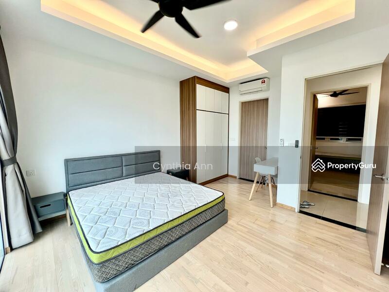 Condominium for Rent at QuayWest Residence - Cynthia Ann - PropertyGuru.com.my