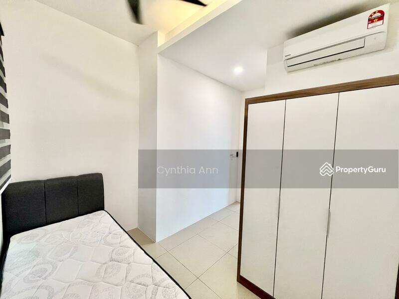 Condominium for Rent at QuayWest Residence - Cynthia Ann - PropertyGuru.com.my