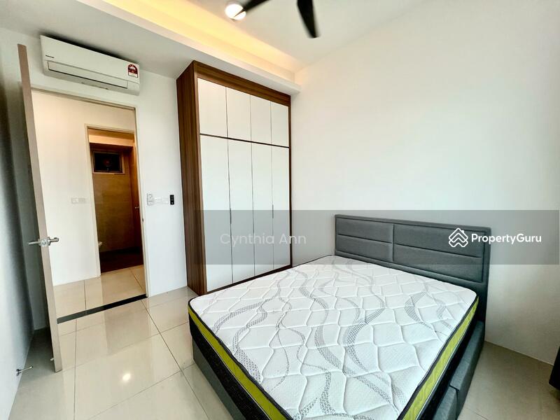 Condominium for Rent at QuayWest Residence - Cynthia Ann - PropertyGuru.com.my